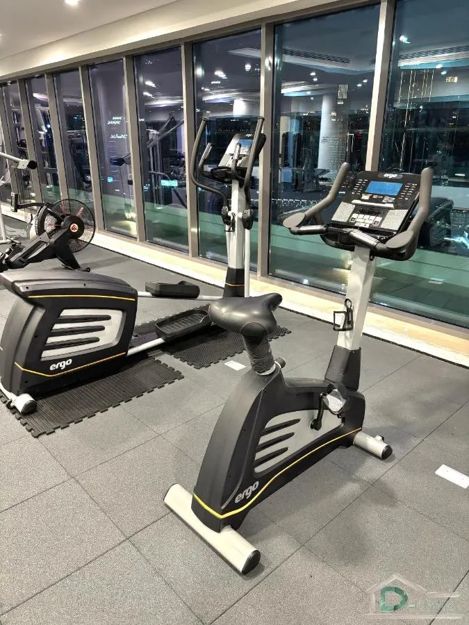⁨1 BR Apartment in Downtown Dubai⁩ — صورة 25