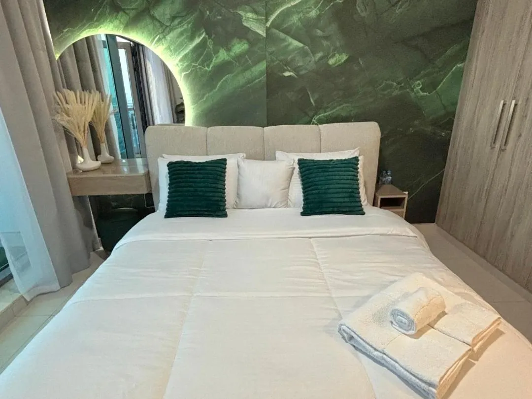 ⁨1 BR Apartment in Downtown Dubai⁩ — صورة 9