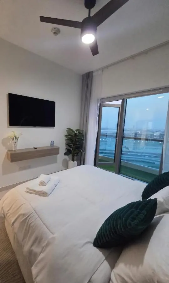 ⁨1 BR Apartment in Downtown Dubai⁩ — صورة 10