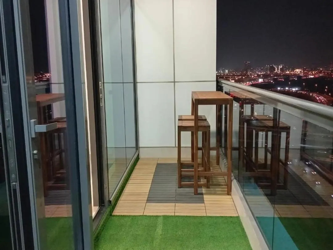 ⁨1 BR Apartment in Downtown Dubai⁩ — صورة 29