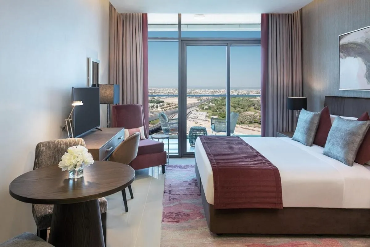 ⁨DAMAC Maison Aykon City Dubai⁩ — صورة 44