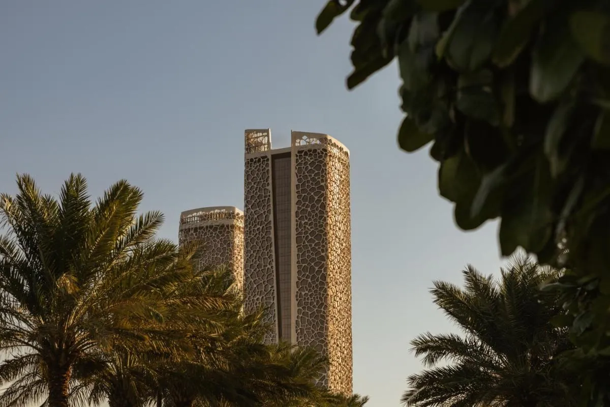 روزوود الدوحة — صورة 2