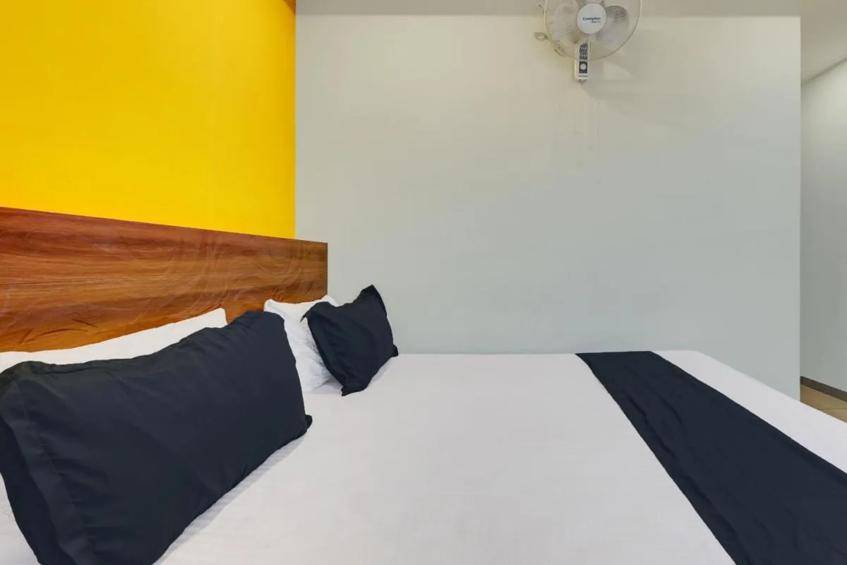 دريم كومفورتس - بنغالور — صورة 4