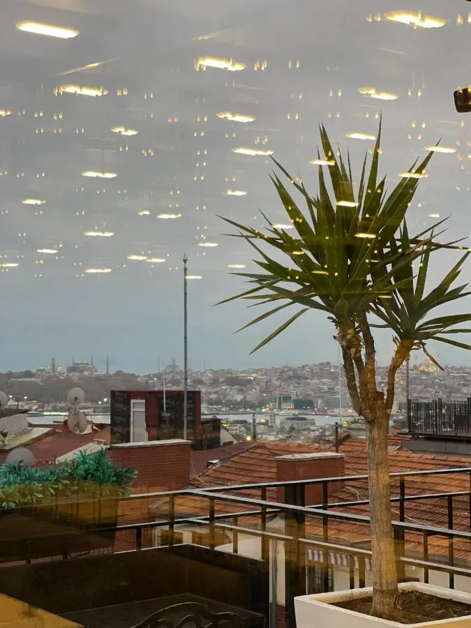 ⁨Misafir Suites 8 Istanbul⁩ — صورة 21