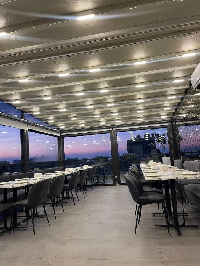 ⁨Misafir Suites 8 Istanbul⁩ — صورة 33