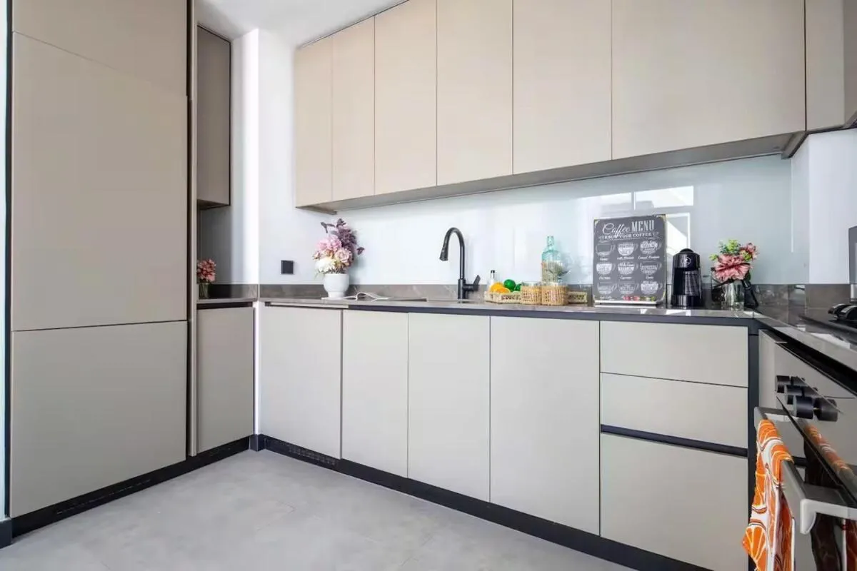 ⁨5 Star Apartment Dubai Burj KhalifaView⁩ — صورة 13