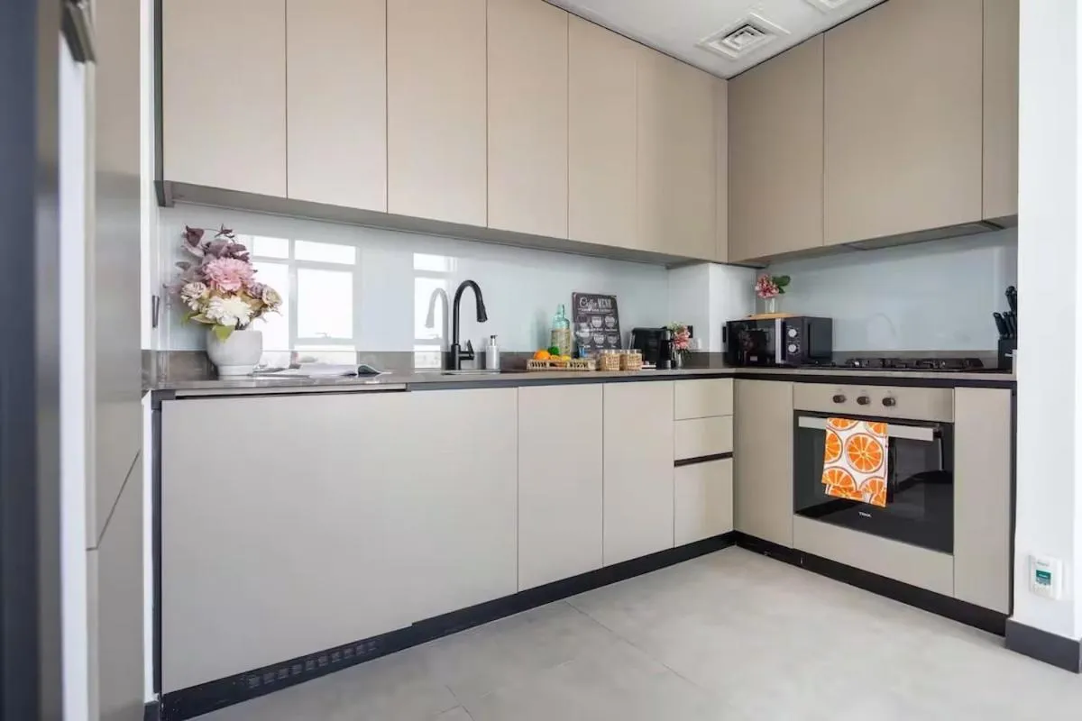 ⁨5 Star Apartment Dubai Burj KhalifaView⁩ — صورة 37