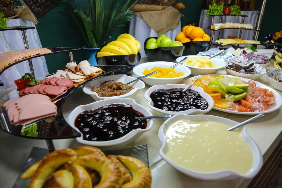 ⁨Elite Port Hotel Istanbul Airport⁩ — صورة 36