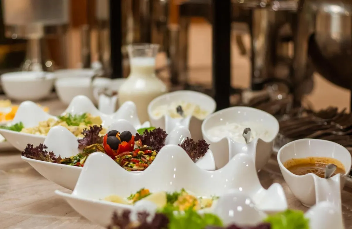 ⁨Elite Port Hotel Istanbul Airport⁩ — صورة 37