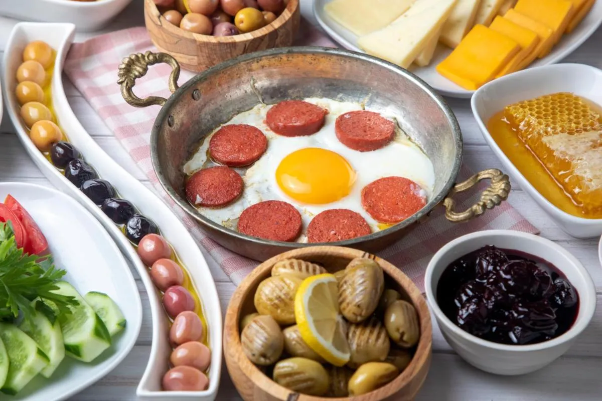 ⁨Elite Port Hotel Istanbul Airport⁩ — صورة 44