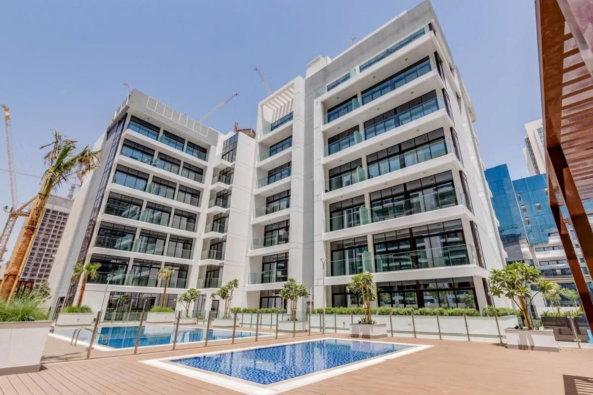 GLOBALSTAY Azizi Riviera 59