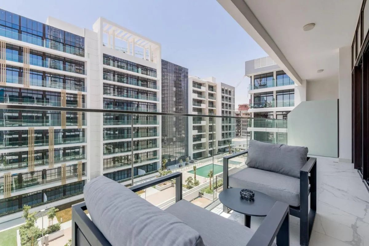 GLOBALSTAY Azizi Riviera 59 — صورة 4