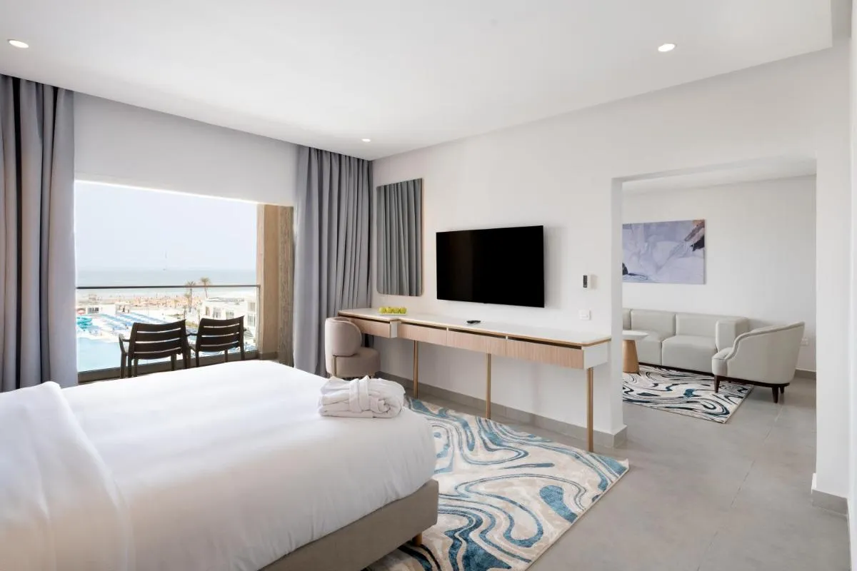 قصر الورود أغادير — صورة 2