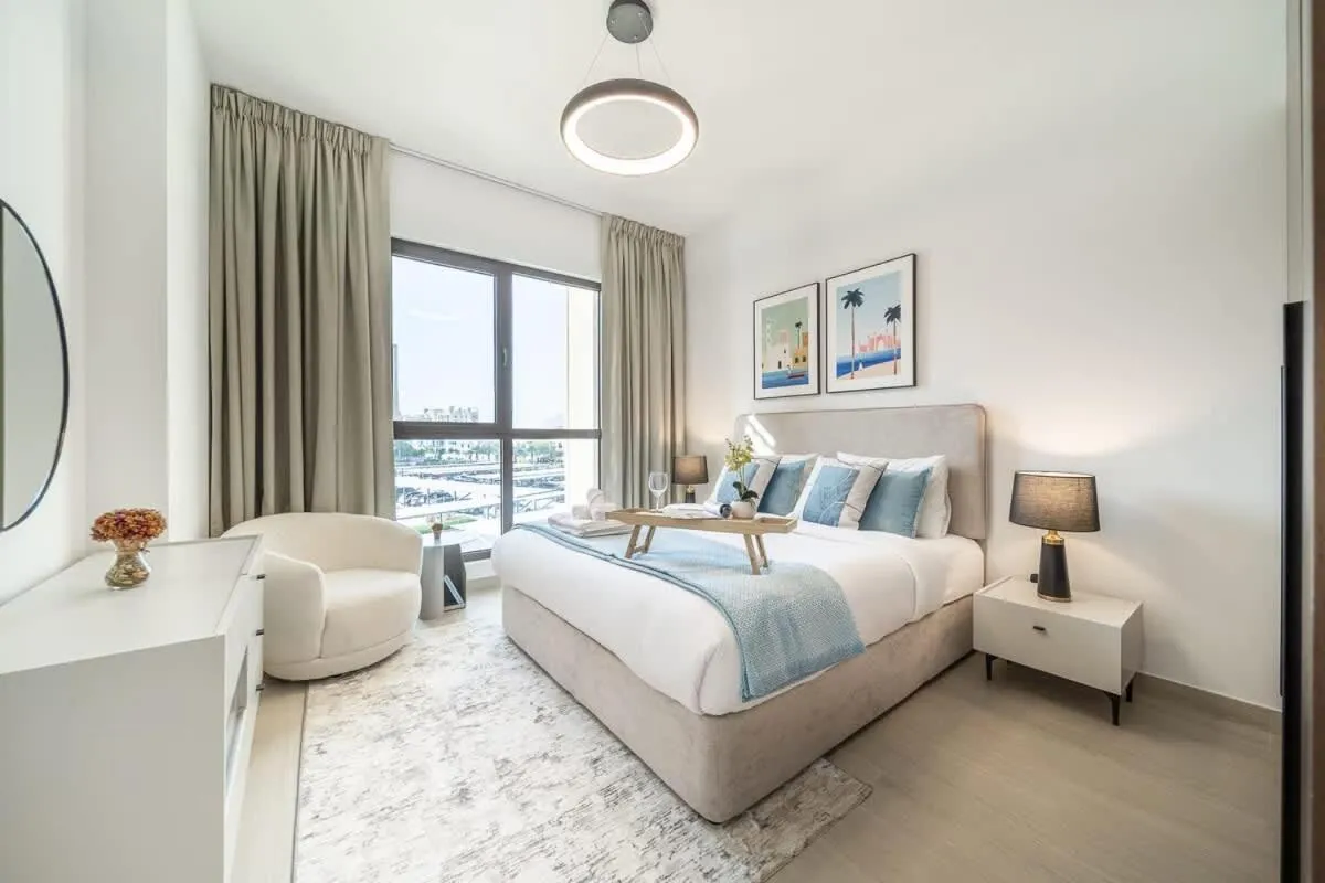 Airstay - Modern 1BR - Madinat Jumeirah - Monthly Offer Available — صورة 2