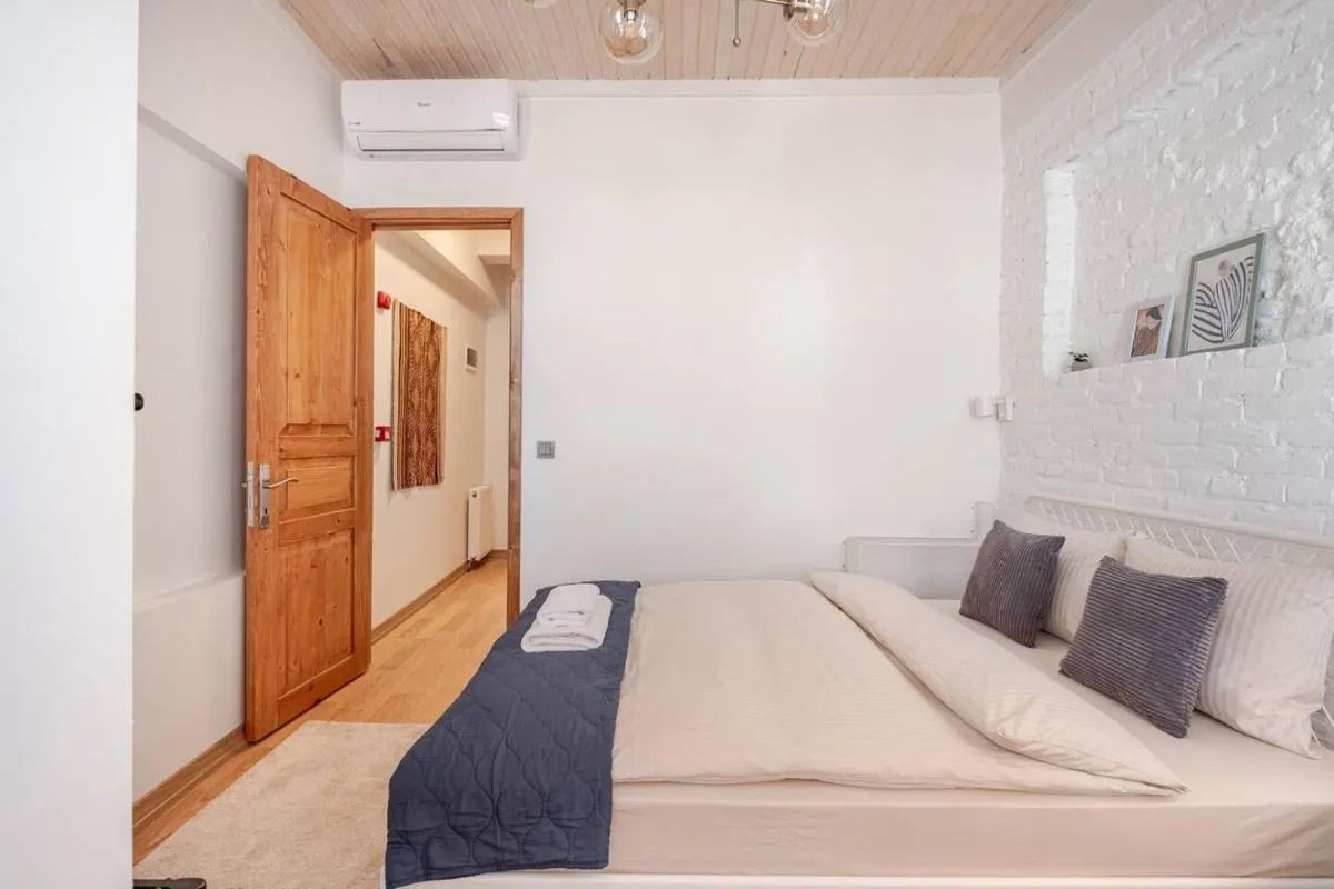 بريفات هاوس إسطنبول سيتي — صورة 2