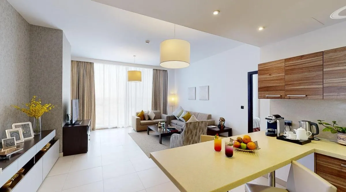 ⁨أسكوت رفال العليا الرياض⁩ — صورة 16
