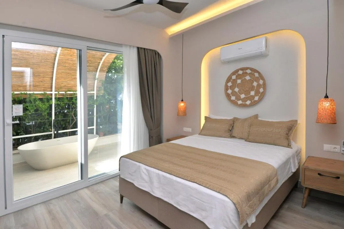 IDEE SUİTES Fethiye — صورة 3