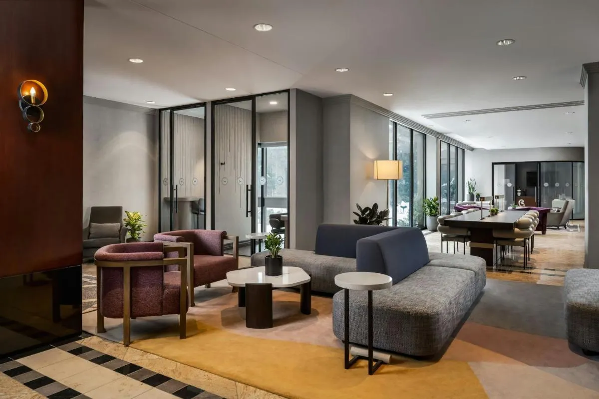 شيراتون تورونتو — صورة 3