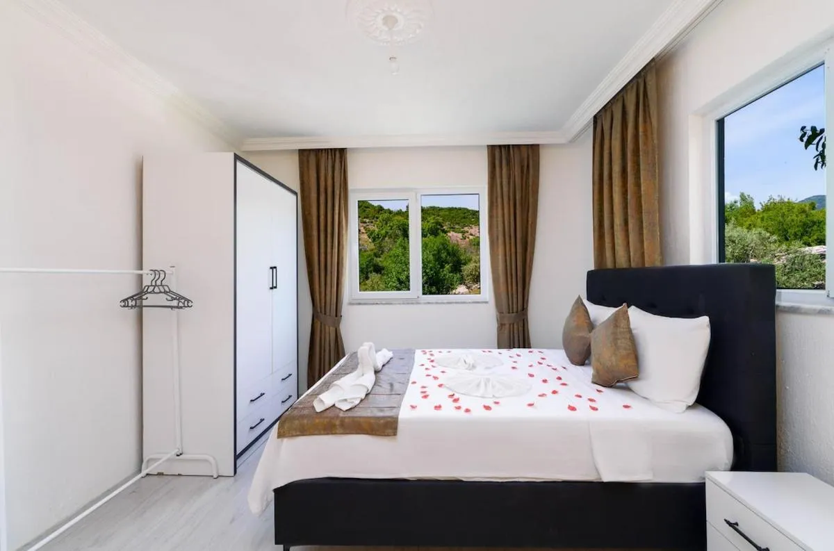 Çetinkaya apart — صورة 3