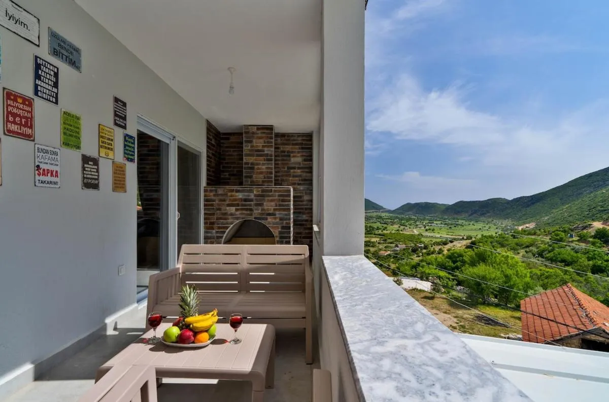 Çetinkaya apart — صورة 4