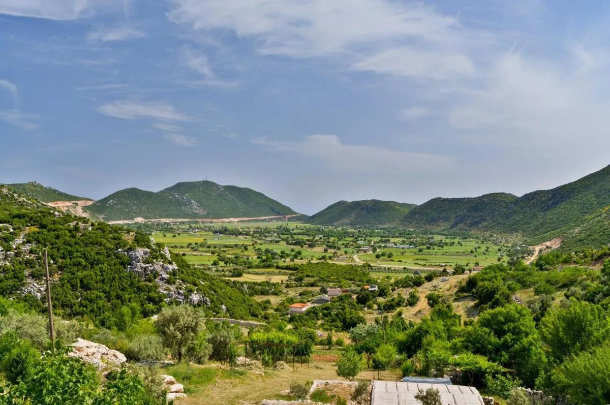 Çetinkaya apart — صورة 2