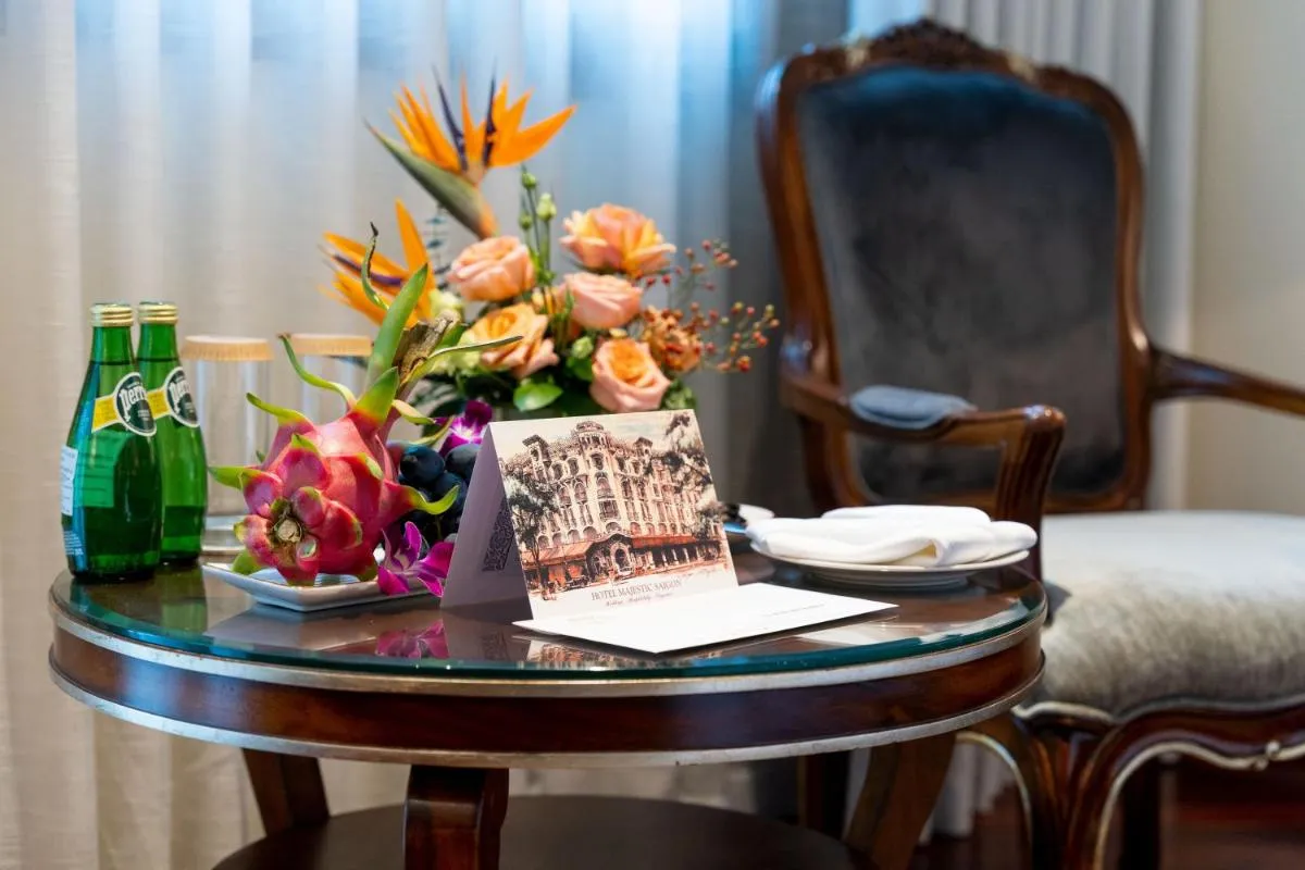 فندق ماجستيك سايغون — صورة 2