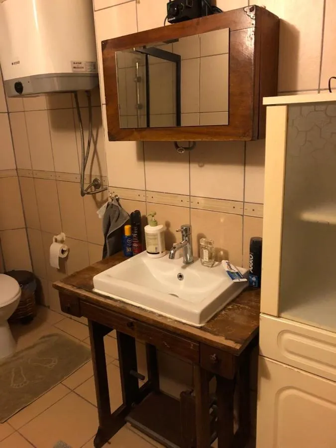 antalya merkez muhteem konum giri kat — صورة 4