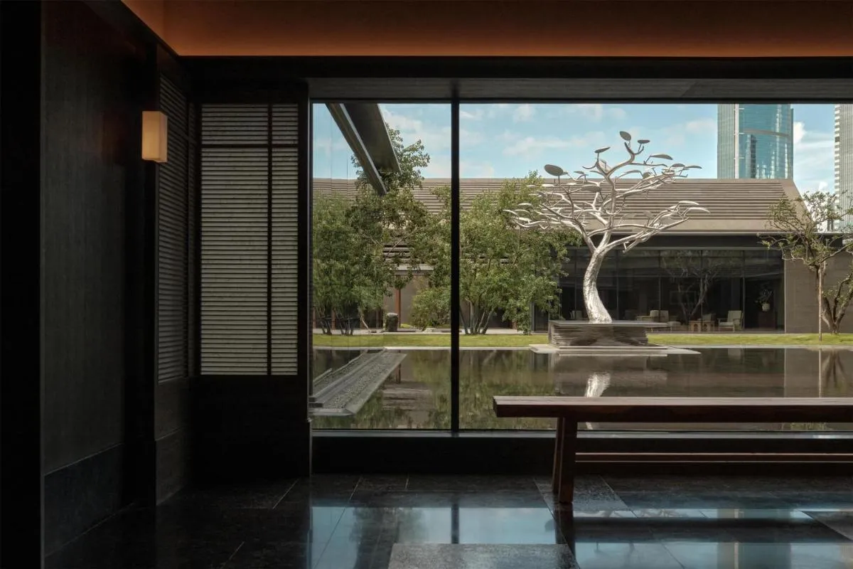 اليلا شانغهاي — صورة 3