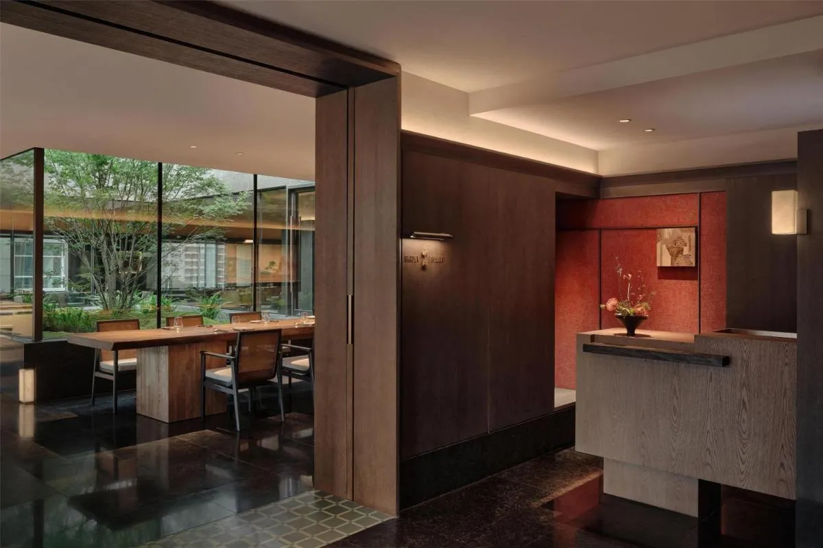 اليلا شانغهاي — صورة 4