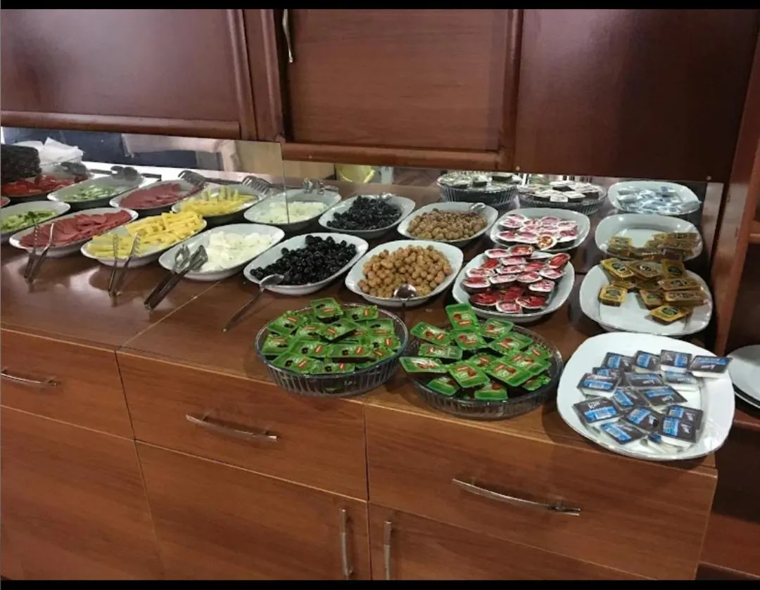 فندق بيوك أرزروم — صورة 2