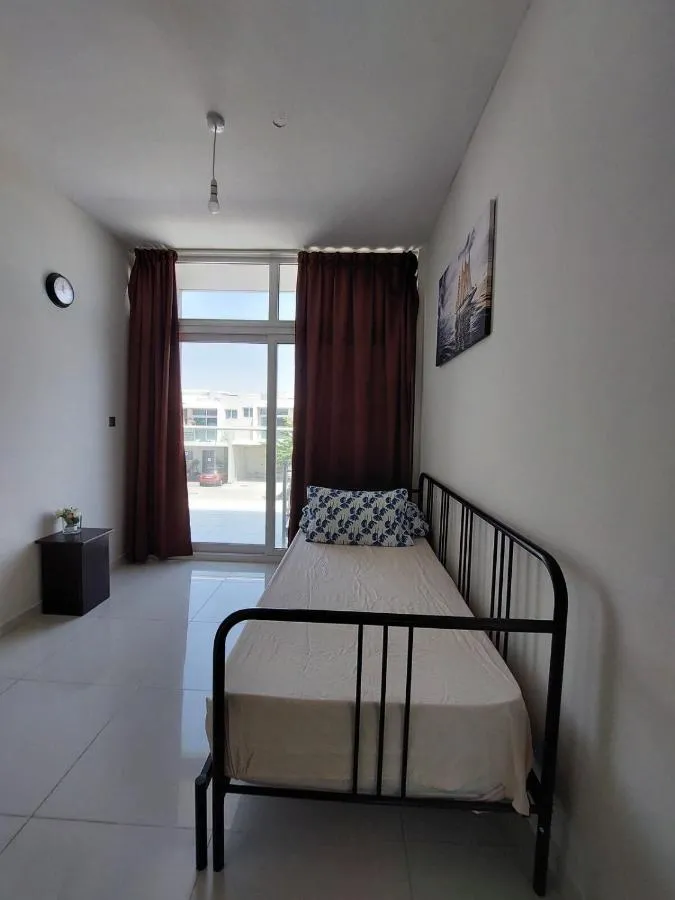 Damac Hills 2- Relaxing 3BR townhouse - Homeyvillas — صورة 2
