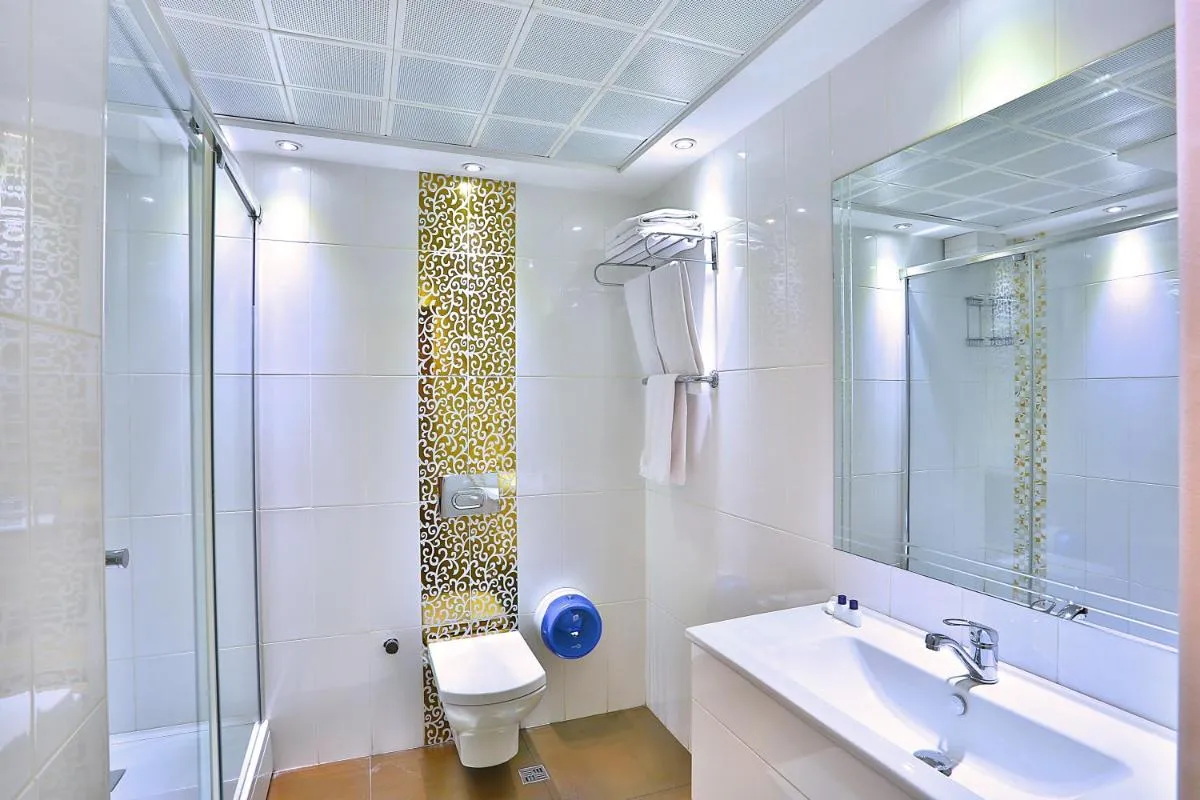 Grand Madrid Hotel — صورة 2