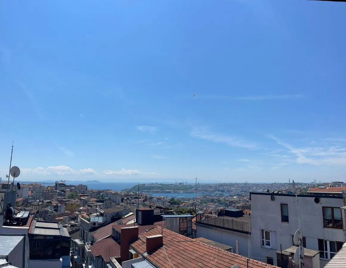 ⁨Misafir Suites 8 Istanbul⁩ — صورة 42