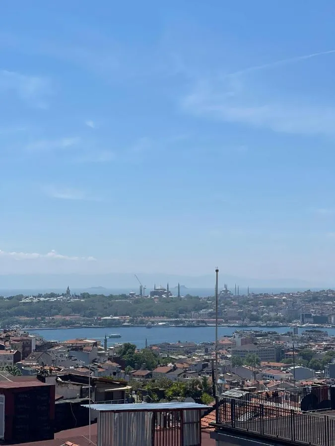 ⁨Misafir Suites 8 Istanbul⁩ — صورة 26