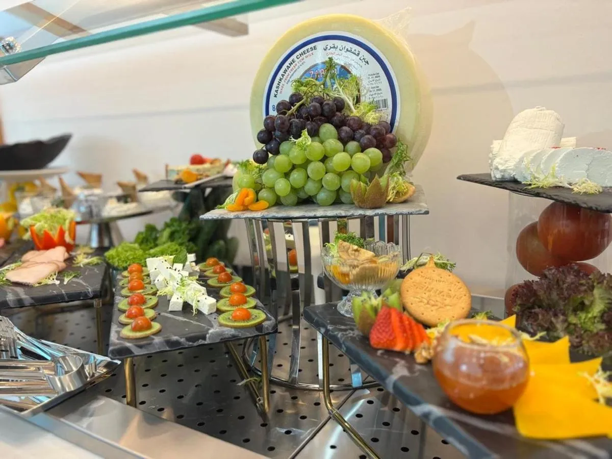 شيراتون جدة - جدة، السعودية