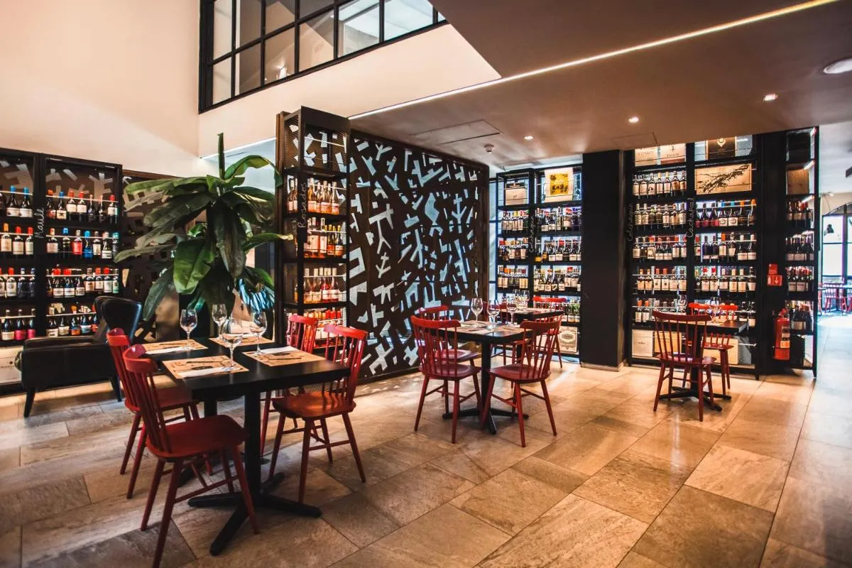 فندق كومبريس لاستاريا — صورة 4