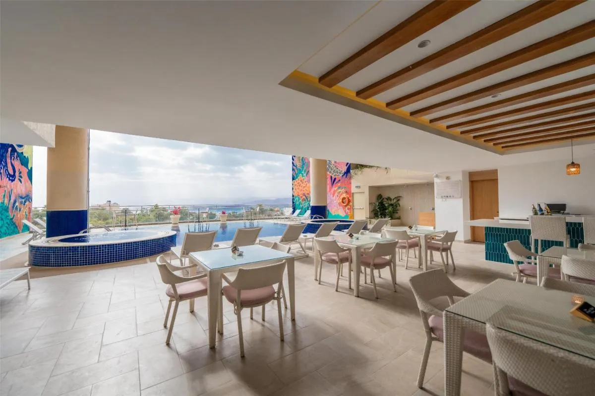 فندق دوبل تري باي هيلتون العقبة — صورة 4