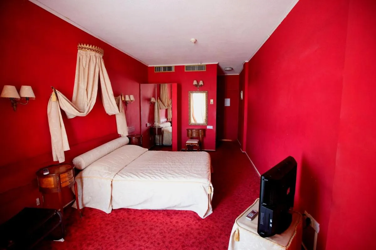 سيلفا هوتيل — صورة 2