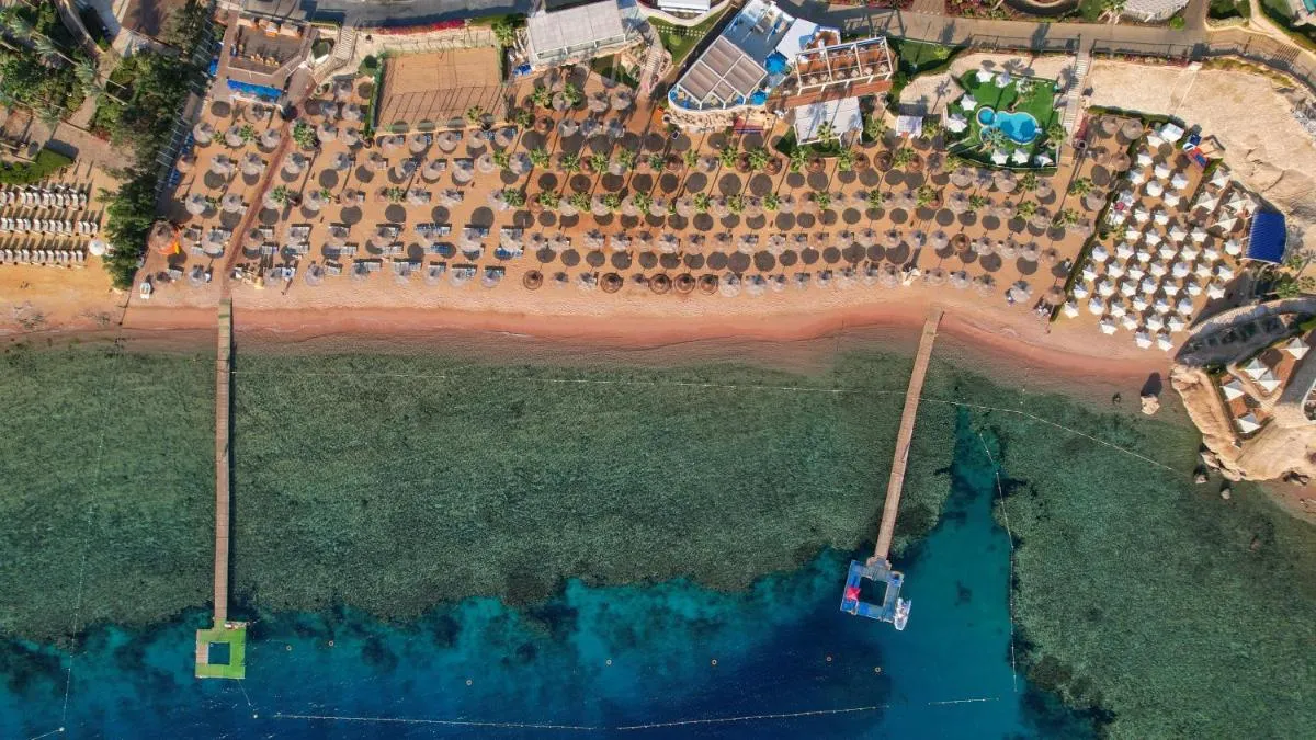 رويال سافوي شرم الشيخ — صورة 3