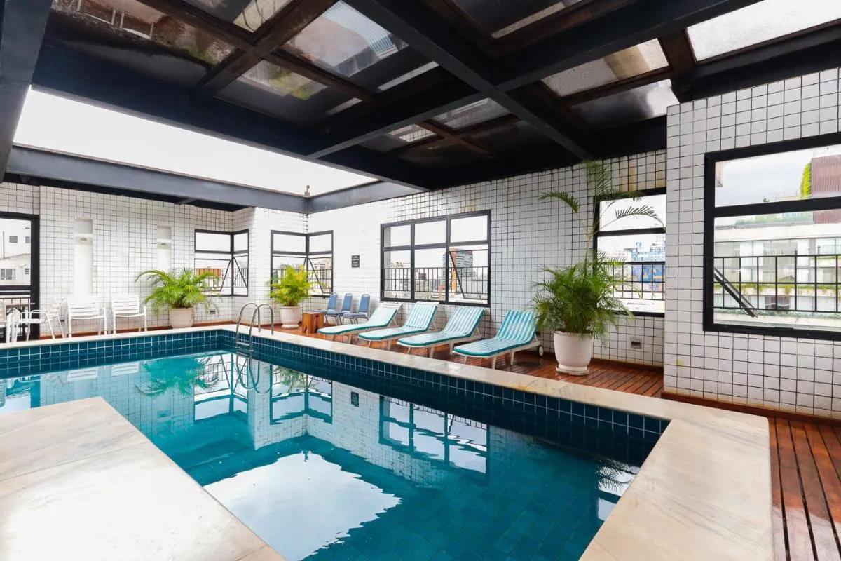 ه وبرا جاردينس - ساو باولو، البرازيل