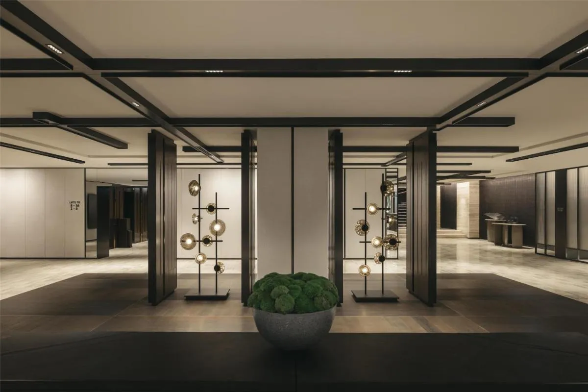 فندق وأجنحة غراند ميدويست تاور الشارقة — صورة 4