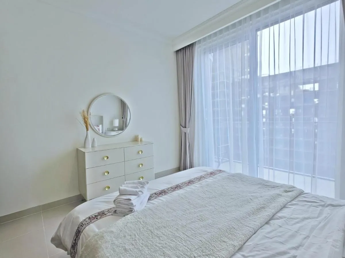 Brand New 1BR , Fully Furnished — صورة 2