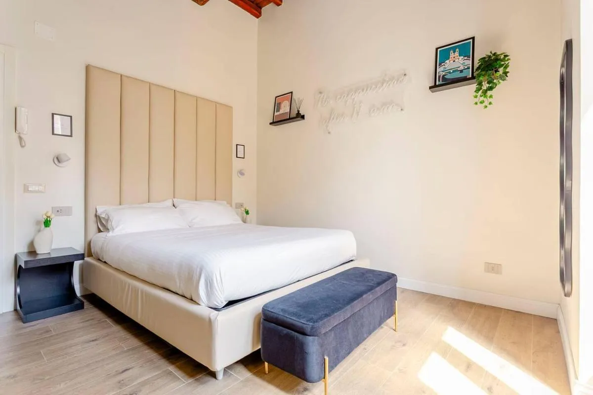 منزل جناح روما لوكينا - روما، إيطاليا