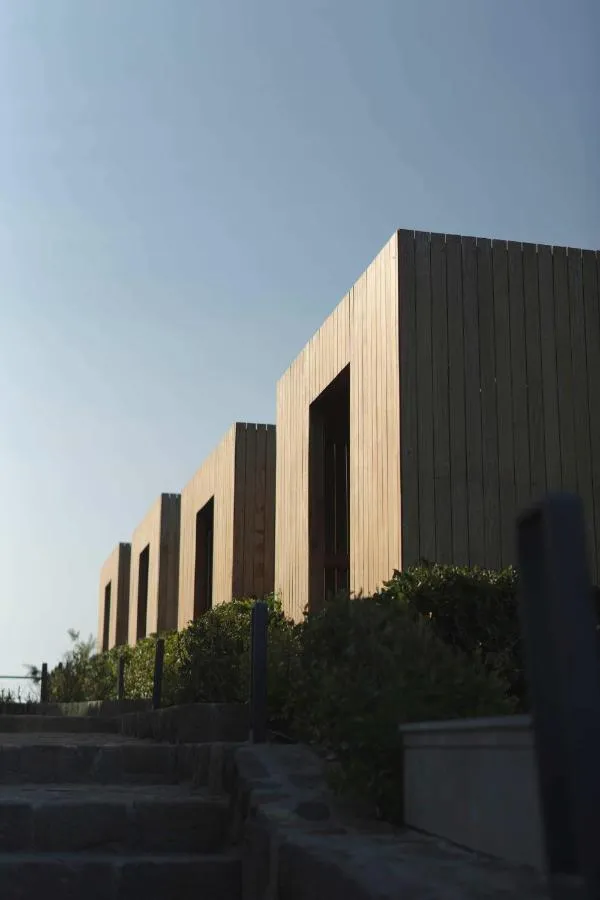 فندق فوغر بودروم باي ذا سي — صورة 4