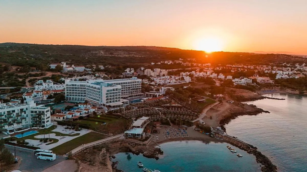 سافو ماريس بيتش هوتيل — صورة 3