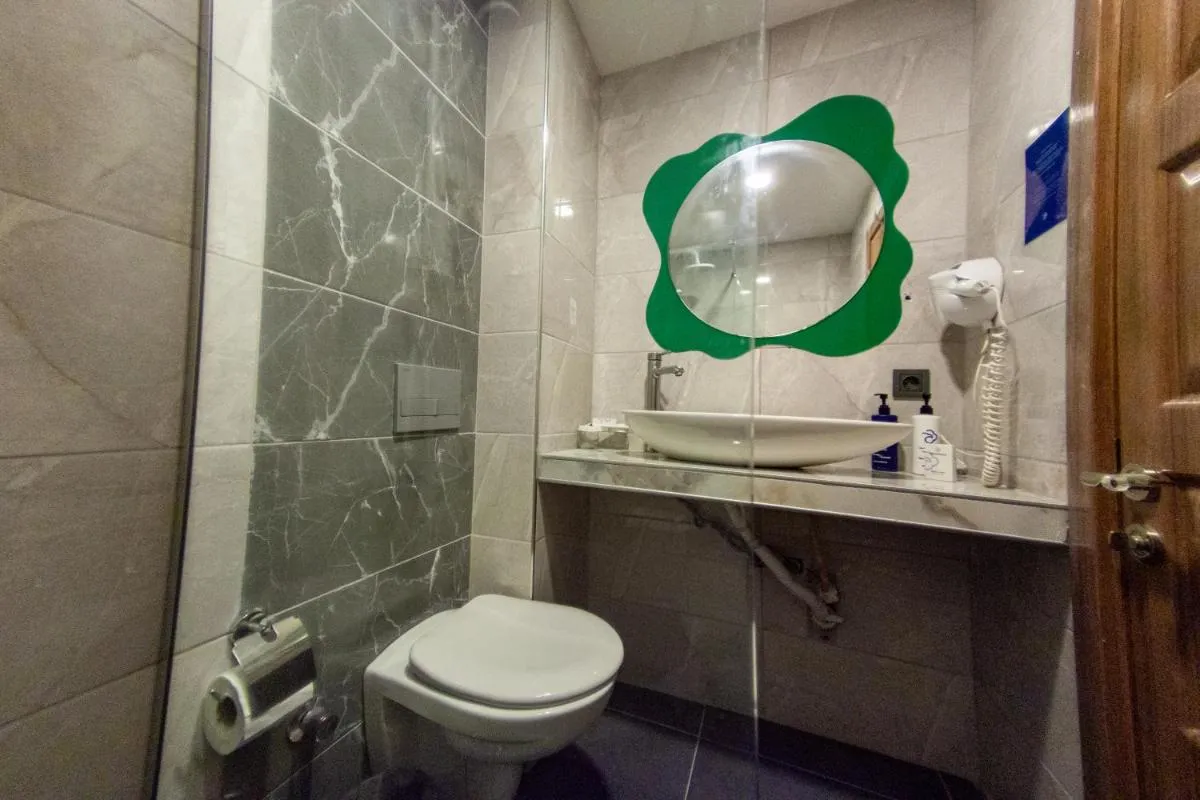 Dedeman Kemer Resort - Ultra All Inclusive — صورة 2
