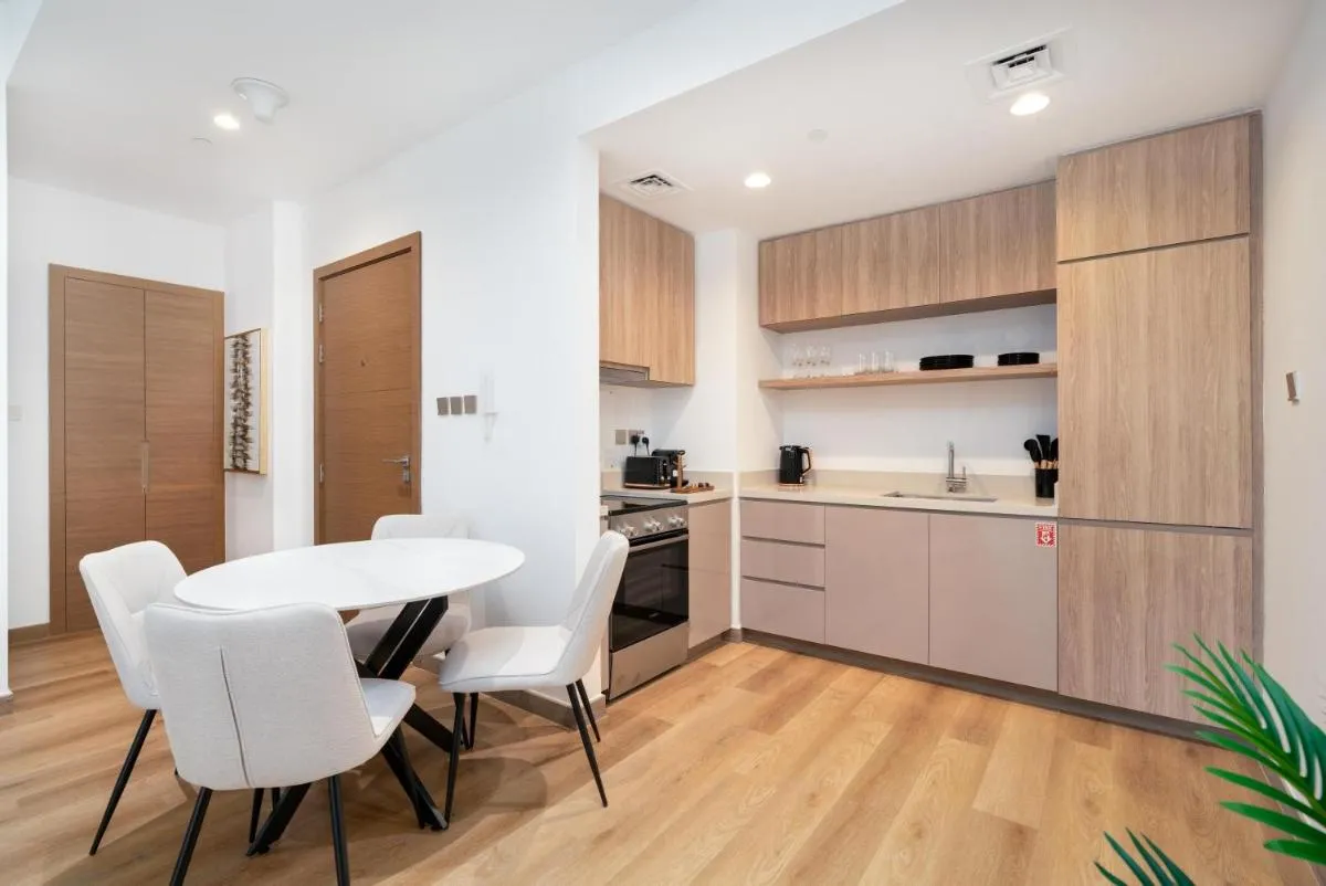 Elite apartment near Dubai Mall — صورة 3