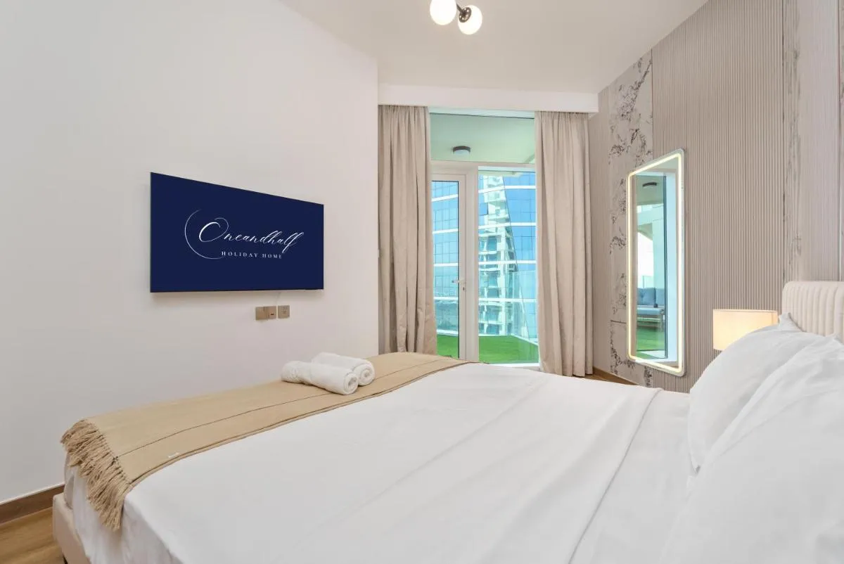Elite apartment near Dubai Mall — صورة 4