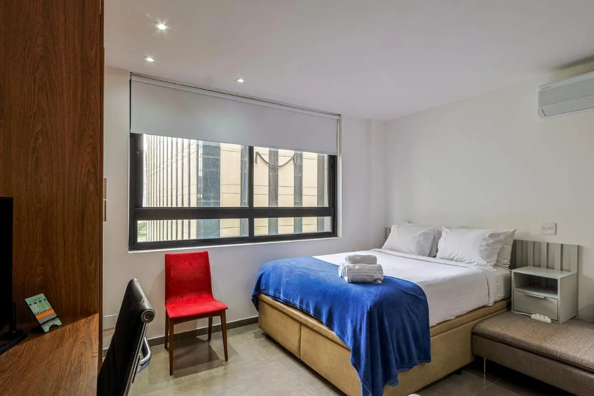 360 ريو سانتوس دومونت — صورة 2