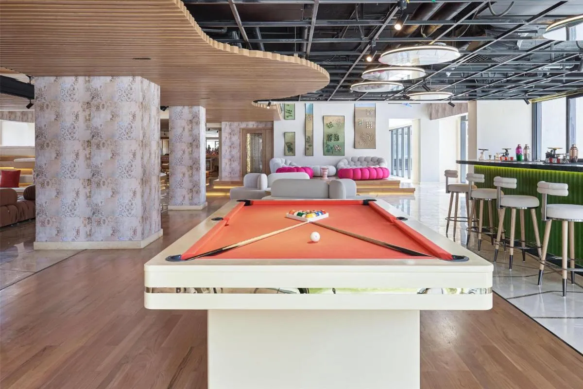 ⁨هيات سنتريك القاهرة الغربية⁩ — صورة 14